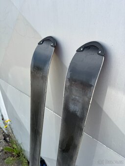 Prodám lyže Blizzard XOP 151 cm - 5
