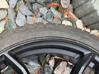 Audi 5x112 R21 - 5