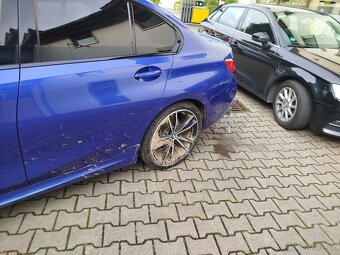 BMW G20 320d xDrive - 5