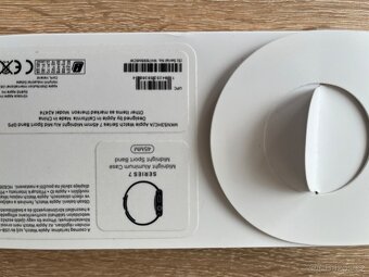 Apple Watch 7 45mm - 5