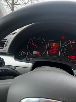Audi A4 B7 1.9 TDI 85 kw - 5