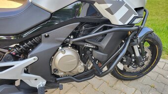 CF MOTO MT650 PREIMUM - 5