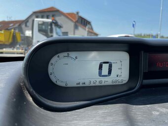 Citroën C3 Picaso 1,6 HDi - 5