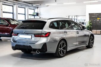 BMW 320d - 5
