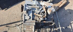 Manualni prevodovka audi a3 8p 6ti kvalt GRF JLU - 5