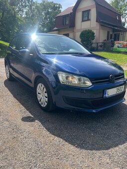 Vw polo 2011 - 5