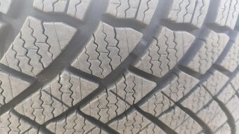Kola 225/45 R17 + zimní pneu - 5