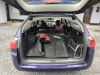 Honda Accord Tourer 2,2 CDTi 2004 - 5