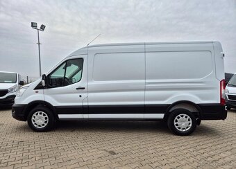 Ford Transit L3H2 2,0 TdCi/131hp - 2020 - - 5