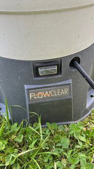Písková filtrace - Bestway FlowClear - 5