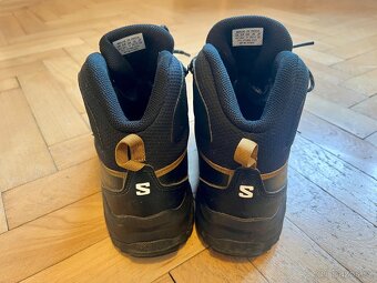 Salomon Sidley MID GTX - 5