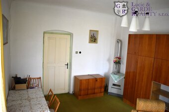 Prodej, rodinný dům, Dražíč - 5
