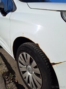 Citroën C4 - 5