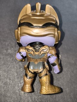 Funko Pop Figurky - 5