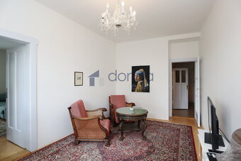 Prodej bytu v OV 3+kk/L, 83m2, ulice Prouzova, Praha 9 - Vys - 5