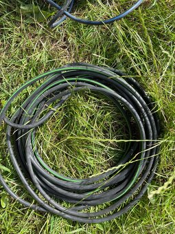 100m Kabel CYKY J 3 x 2,5 - 5