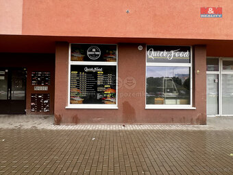 Pronájem restaurace, stravování, Ostrava, ul. Mjr. Nováka - 5