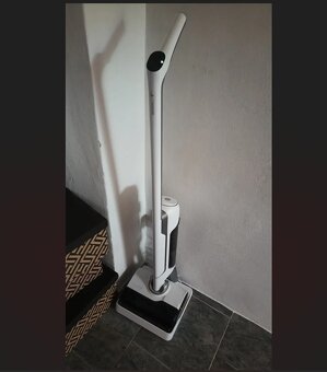 Podlahová myčka ROWENTA GZ7540WO X-Clean 10 - 5