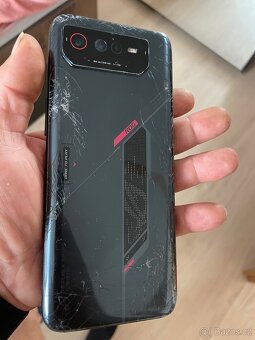 Asus Rogphone 6 - 5