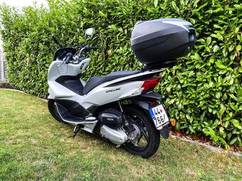 Honda PCX 125 CZ - 5