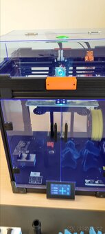 Creality ender 6 3d tiskárna - 5
