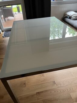 Jídelní stůl IKEA - 5