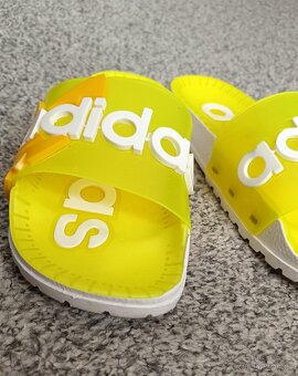 Adidas pantofle - 5