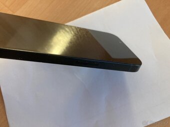 iPhone 13 ,tmavě modrý, 256GB - 5
