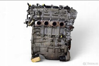 Motor TOYOTA COROLA E15 AVENSIS 1.6 124HP 1ZR-E32U - 5