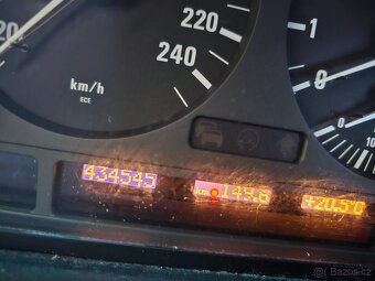 BMW X5 e53 3.0d - 5