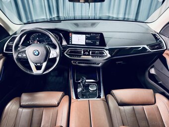 BMW X5 xDrive 30d 195kW X-Line Panorama - 5