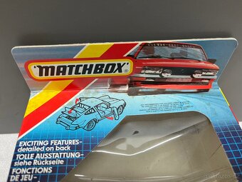 Matchbox K-70 Super Kings - 5