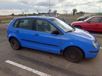 Vw polo - 5