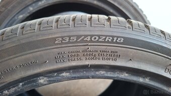 Hankook Kinergy 4S2 celoroční 235/40 R18 - 5