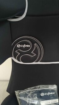 Cybex solution X2 -fix - 5