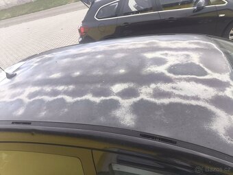 Opel Astra H 1.7 CDTI 2004 - 5