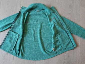 Mikina Kilpi vel. 152 - 5