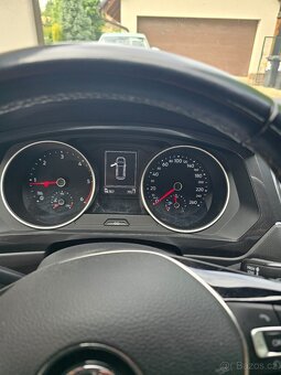 Volkswagen Tiguan 2.0 TDI 4 Motion odpočet DPH - 5