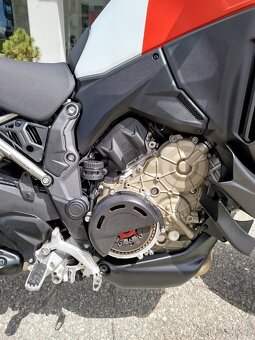 Multistrada V4 RS, 1.MAJITEL, ČR, 1 800 KM - 5