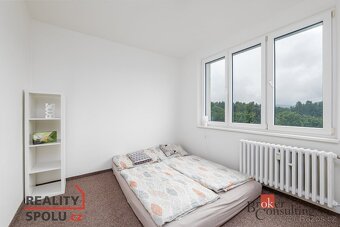 Prodej, byty/4+1, 85 m2, Kubelíkova 539/4, 35301 Mariánské L - 5