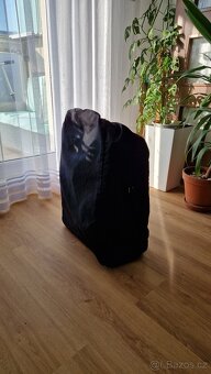 Cestovní kočárek do letadla petite&mars Up - 5