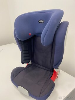 Dětská autosedačka BRITAX Romer 15-36kg - 5