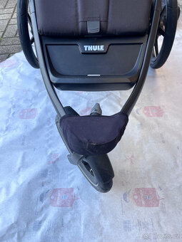 Thule Urban glide 2 (2022) - 5