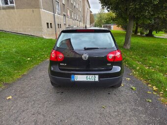 Golf 5 1.9tdi - 5