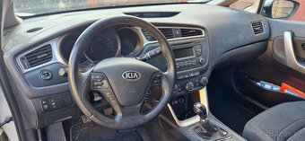 Kia Ceed kombi 2017 29000KM - 5