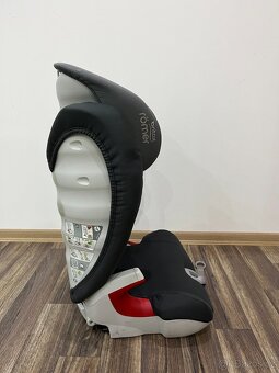 PRODÁM DĚTSKOU AUTOSEDAČKU - 5