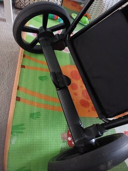 Roan ivi black - 5