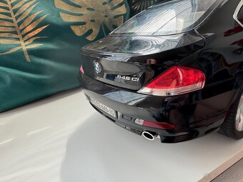 BMW 645Ci – RC model na dálkové ovládání - 5