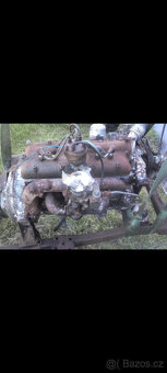 GAZ 67 Čapájev díly - 5