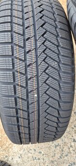 ORIGINAL Mercedes-Benz GLE 167 V167 C167 – 20" zimní sada ( - 5
